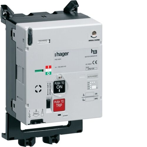 HXD040H