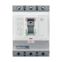 L&T (Schneider) MCCB dsine DN2-250S 250A 3P TM(Mag 6-10)