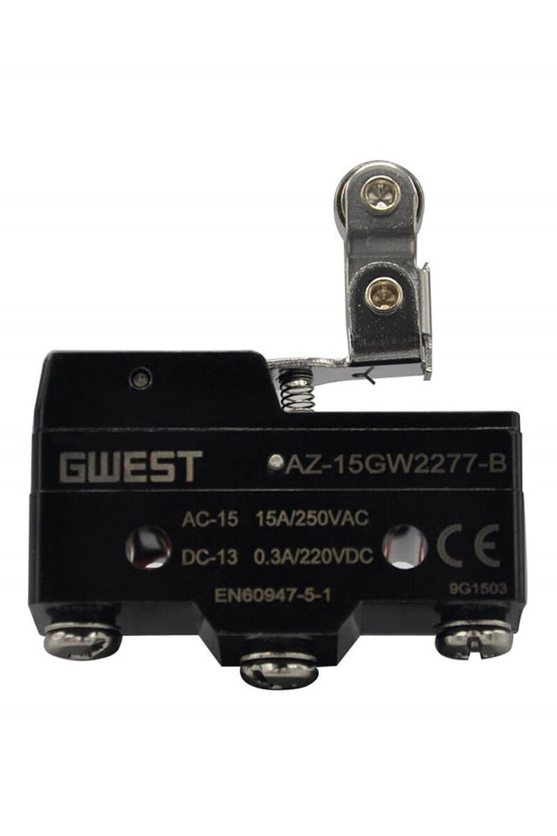 GWEST AZ-15GW2277-B AZ MİKRO SWITCH