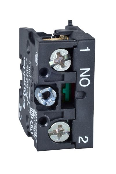 Schneider (ZB2BE101) CONTACT ELEMENT
