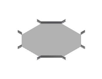 EAE 050 CTE 500 AD ,H50 (mm) ,ABCD500 (mm),T2(mm)-(Kablo-Tava-Sistemleri)