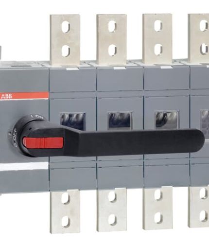 ABB 1SCA022860R6740 OT1600E04P