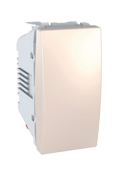 Schneider (MGU3.101.25) Anahtar - 1 Modül