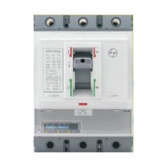 L&T (Schneider) MCCB dsine DN2-250S 160A 3P TM(Mag 6-10)