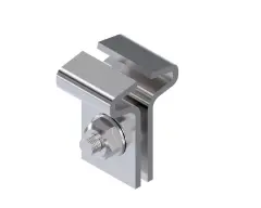 STS NPI Profil Bağlantı Elemanları-ISA