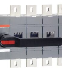 ABB 1SCA022860R6310 OT1250E04P