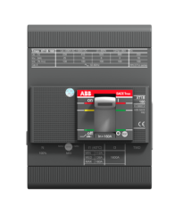 ABB 1SDA067459R1 XT1H 160 TMD 80-800 4p F F               (4x80A 70kA Ayar Sahalı Şalter)