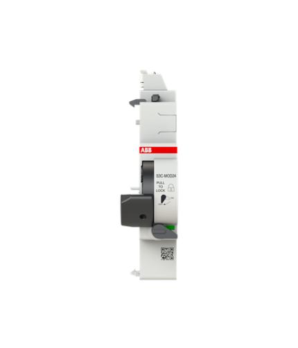 ABB 2CSS201998R0033 S3C-MOD24