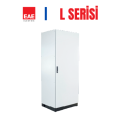 EAE L Serisi Dikili Tip Pano