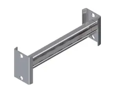 STS NPI Profil Merdiven Ara Bağlantı Elemanı-I80C