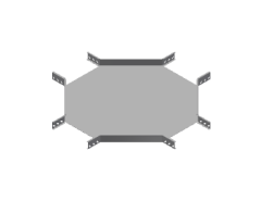 EAE 050 CTE 300 AD ,H50 (mm) ,ABCD300 (mm),T2(mm)-(Kablo-Tava-Sistemleri)