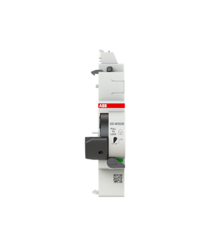ABB 2CSS202998R0033 S3C-MOD230