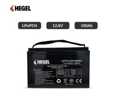 HEGEL LİFEPO4 LİTYUM AKÜ 12.8V 100AH 1280Wh M8 4S2P 12.8V 100Ah, 330×173×216mm, 12,5kg, 4S2P, KULLANMADAN ÖNCE TAM ŞARJ EDİN, 1C ŞARJ & 1 C DEŞARJ, TAVSİYE EDİLEN ŞARJ DEŞARJ 0,5C