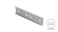 EAE 040 CTE EK ELEMANI ,H210 (mm) ,T1 (mm)-(Kablo-Tava-Sistemleri)