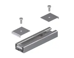 STS NPI Profil Tespit Kelepçesi-CA