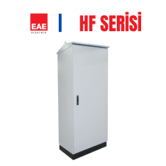 EAE HF Serisi Dikili Tip Pano