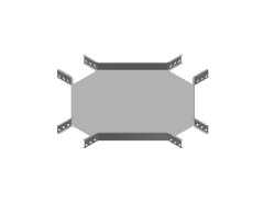 EAE 050 CTE 200 AD ,H50 (mm) ,ABCD200 (mm),T2(mm)-(Kablo-Tava-Sistemleri)