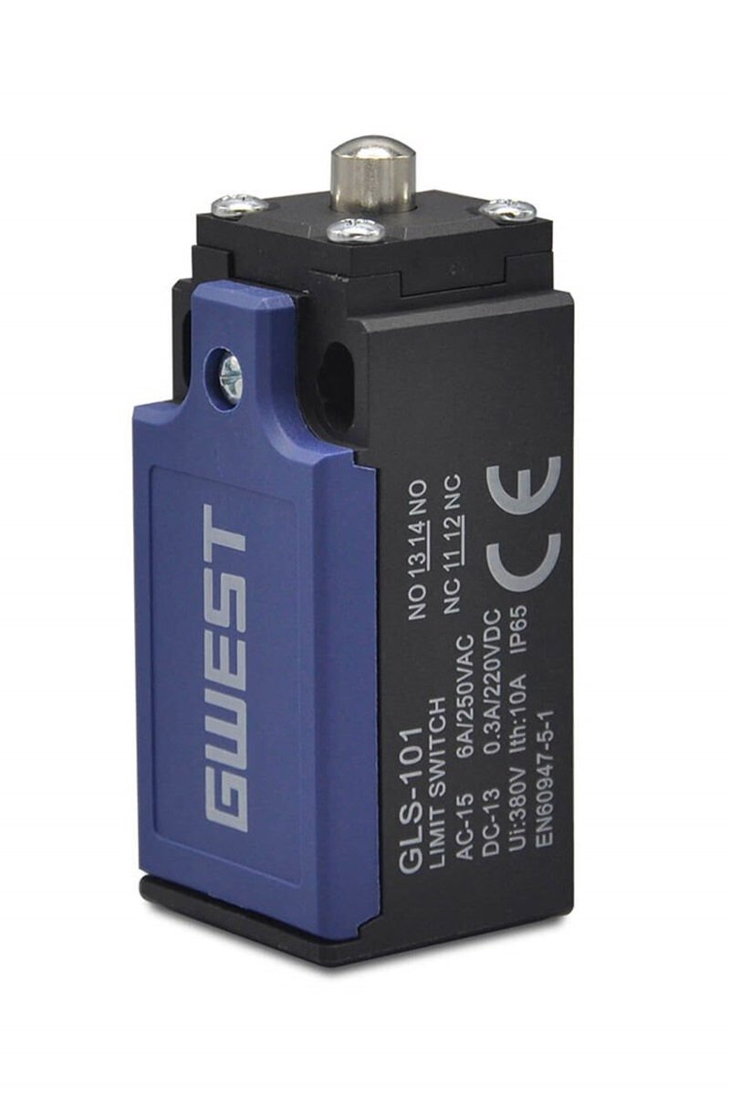 GWEST GLS-101 LIMIT SWITCH