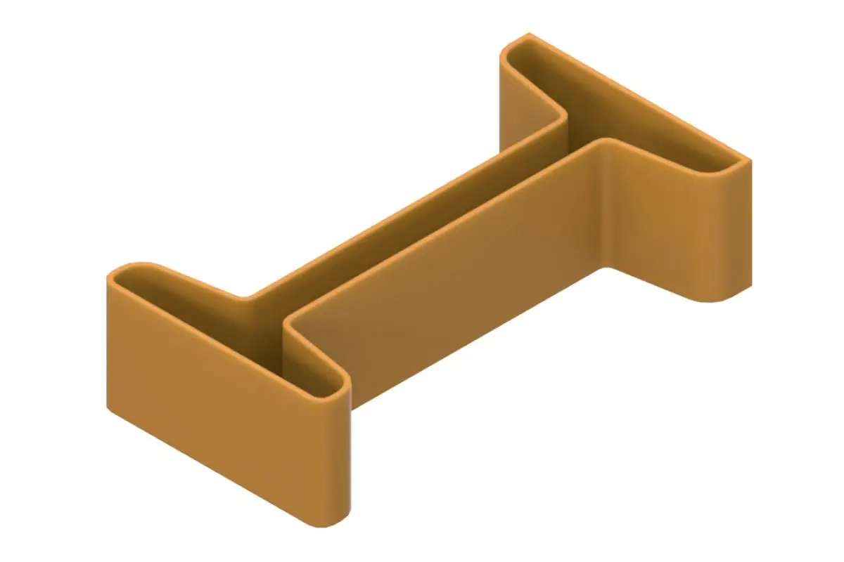 STS NPI Profil Koruma Başlığı-IKB