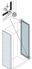 ABB EL2012K N°2 blind side panels 2000x1000mm(hxw)
