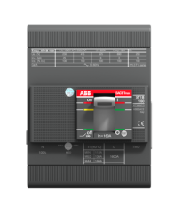 ABB 1SDA080853R1 XT1H 160 TMD 32-450 4p F F               (4x32A 70kA Ayar Sahalı Şalter)