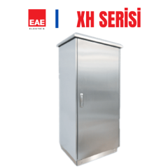 EAE XH Serisi Dikili Tip Pano
