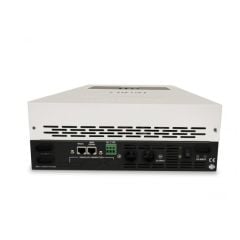 HEGEL AKILLI İNVERTÖR- MPPT 6,2KW 48V HEGEL AKILLI İNVERTÖR- MPPT 6,2KW 48V, 120A MPPT, PV60-500V, PV6200W HEGEL