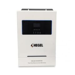 HEGEL AKILLI İNVERTÖR- MPPT 6,2KW 48V HEGEL AKILLI İNVERTÖR- MPPT 6,2KW 48V, 120A MPPT, PV60-500V, PV6200W HEGEL