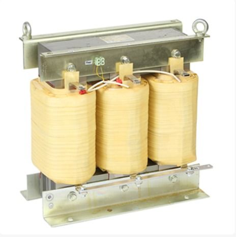 Chint (500040) CHNTHFR-%7-189Hz 400V 20.0kvar, Harmonik Filtre Reaktörü