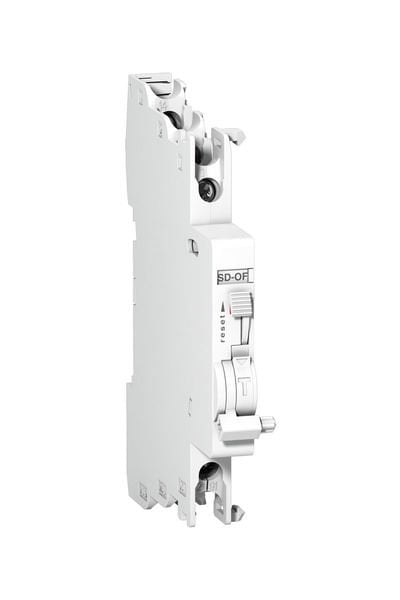 Schneider (A9N26929) C60H-DC ve C120 H/N* OF+SD/OF