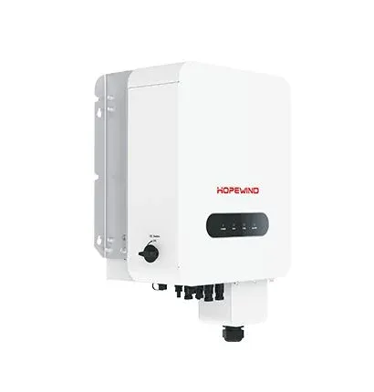 Hopewind 30 kW İnverter