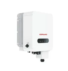 Hopewind 30 kW İnverter