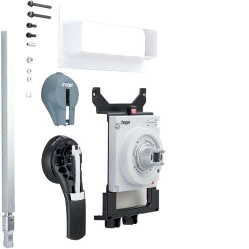 Kumanda Mandalı Şaftlı h250 için