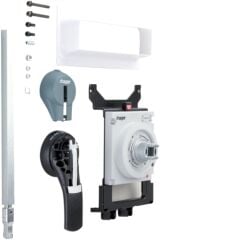 Kumanda Mandalı Şaftlı h250 için
