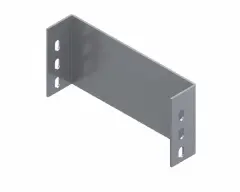 STS Trunking Kablo Kanalları Kanal Sonlandırma Elemanı