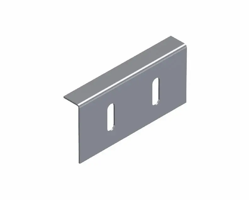 STS Trunking Kablo Kanalları Ek Elemanı