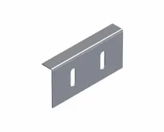 STS Trunking Kablo Kanalları Ek Elemanı