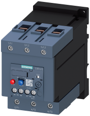 Siemens 3RU2146-4LB1 3RU2 SIRIUS TERMİK RÖLE; FAZ KORUMALI; 1NO+1NC YARDIMCI KONTAKLI 70-90A;  BOY S3 ( RAYA MONTAJLI )