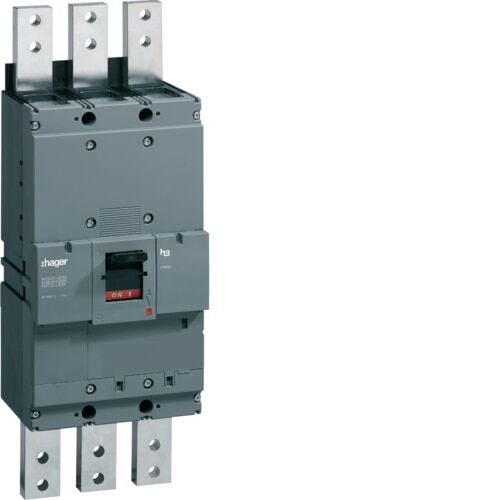 3P 1600A Kompak Tipi Yük Ayırıcı