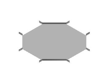 EAE 040 CTE 600 AD ,H40 (mm) ,ABCD600 (mm),T2(mm)-(Kablo-Tava-Sistemleri)