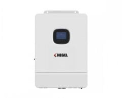HEGEL TAM SİNÜS AKILLI İNVERTÖR- MPPT 10KW 48V İNVERTER HİBRİT 10000W 48V - MPPT PARALEL HİBRİT