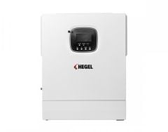 HEGEL TAM SİNÜS AKILLI İNVERTÖR- MPPT 5,5KW 48V İNVERTER 5500W 48V - MPPT   (OFFGRID)
