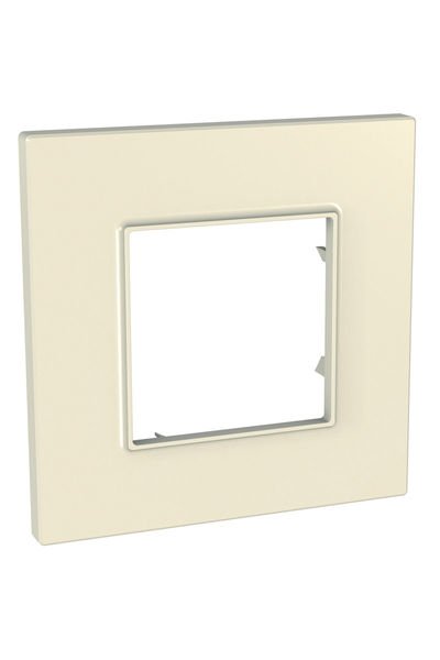 Schneider (MGU2.702.16) Kiltaşı Tekli çerçeve