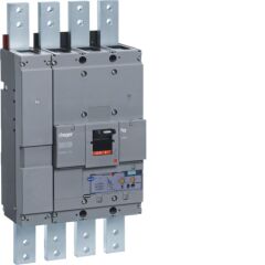 4P 70kA 1600A ayr/ayr Kompak Şalter LSI h1600