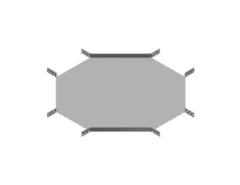 EAE 040 CTE 400 AD ,H40 (mm) ,ABCD400 (mm),T2(mm)-(Kablo-Tava-Sistemleri)