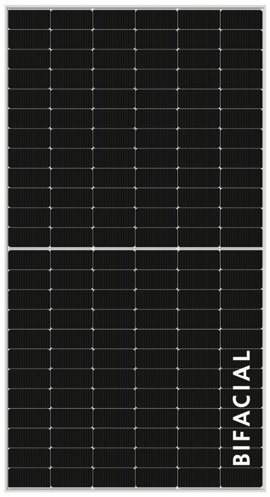 SET Solar 585W Güneş Enerji Paneli