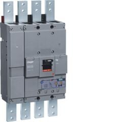 4P 70kA 1250A ayr/ayr Kompak Şalter LSI h1600