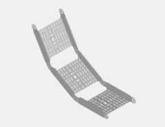 EAE 060 CTE 300 SDM ,H60 (mm) ,A300 (mm)-(Kablo-Tava-Sistemleri)