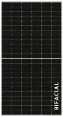 SET Solar 590W Güneş Enerji Paneli