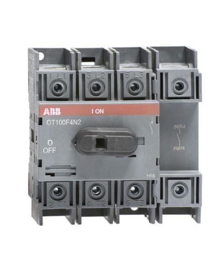 ABB 1SCA105018R1001 OT100F4N2
